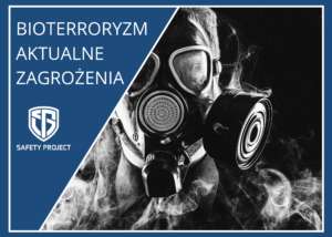 Bioterroryzm – Aktualne Zagrożenia