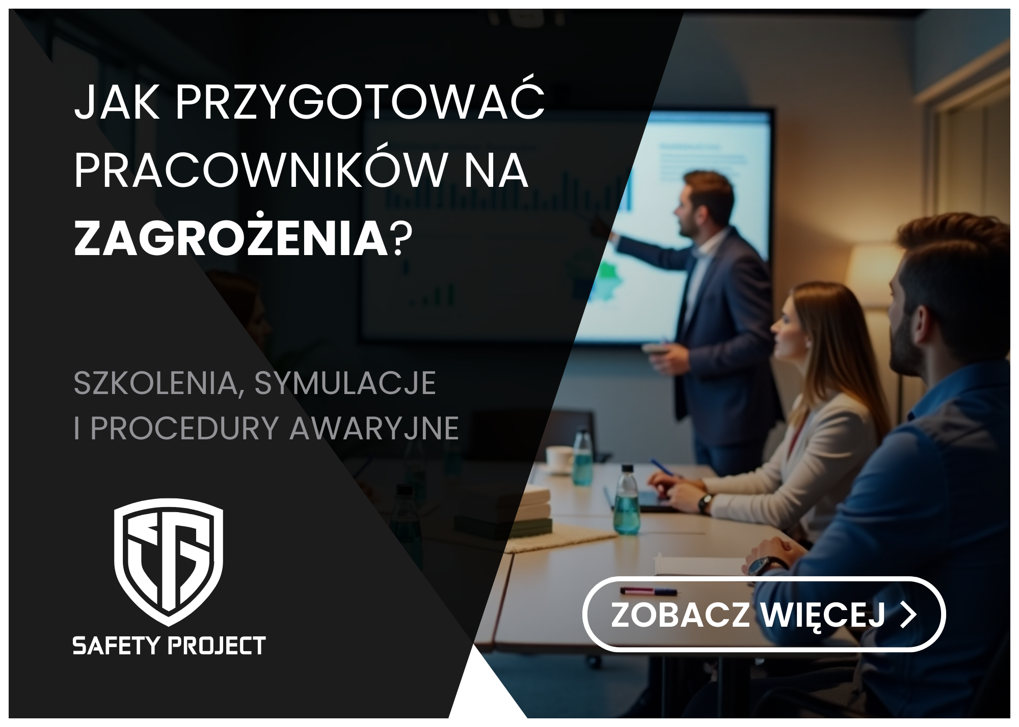 Jak poprawić bezpieczeństwo w miejscu pracy? 9 kluczowych elementów