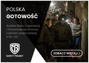 Analiza Stanu Organizacji i Finansowania Ochrony Ludności przed Ustawą o OLiOC